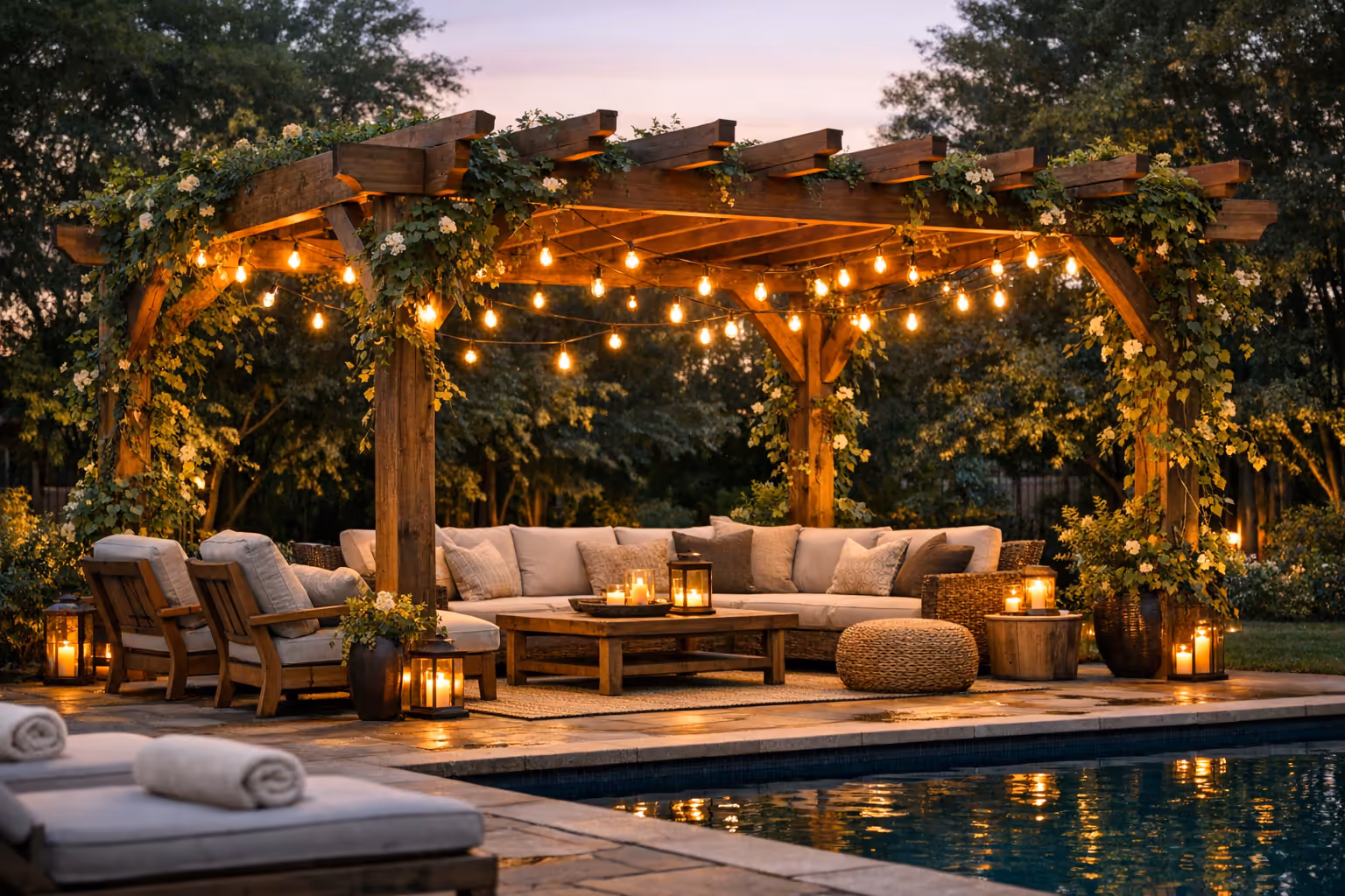 Backyard Pergola Guide: Everything You Need to Know in 2026